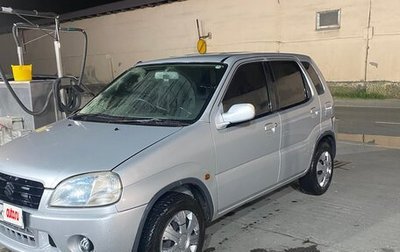 Suzuki Swift II, 2003 год, 330 000 рублей, 1 фотография