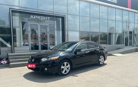 Honda Accord VIII рестайлинг, 2008 год, 1 170 000 рублей, 1 фотография