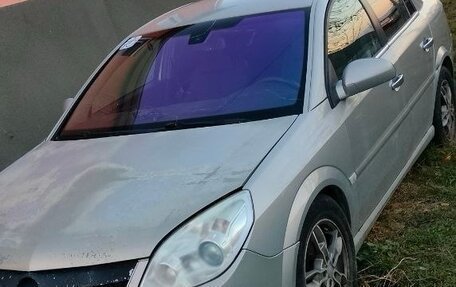 Opel Vectra C рестайлинг, 2006 год, 180 000 рублей, 1 фотография