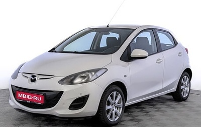 Mazda 2 III, 2014 год, 950 000 рублей, 1 фотография