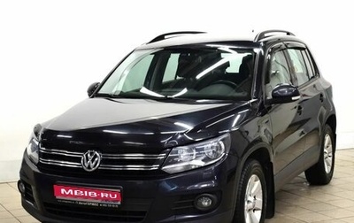 Volkswagen Tiguan I, 2013 год, 1 180 000 рублей, 1 фотография