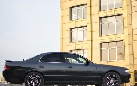 Toyota Chaser IV, 1993 год, 450 000 рублей, 1 фотография