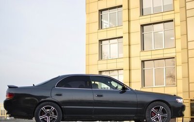 Toyota Chaser IV, 1993 год, 450 000 рублей, 1 фотография