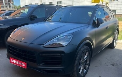 Porsche Cayenne III, 2023 год, 13 500 000 рублей, 1 фотография