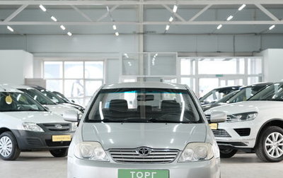 Toyota Corolla, 2006 год, 689 000 рублей, 1 фотография