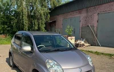Toyota Passo III, 2010 год, 585 000 рублей, 1 фотография