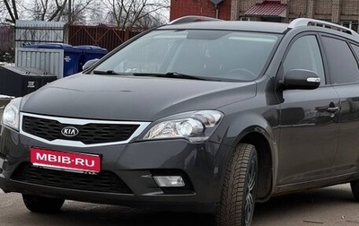 KIA cee'd I рестайлинг, 2011 год, 800 000 рублей, 1 фотография