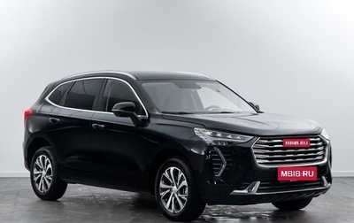 Haval Jolion, 2022 год, 1 895 000 рублей, 1 фотография