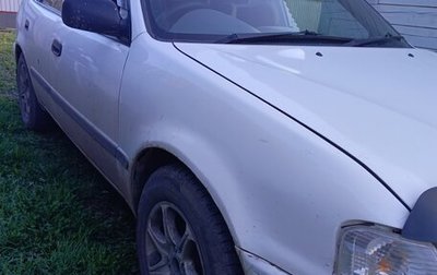 Toyota Sprinter VIII (E110), 1999 год, 355 000 рублей, 1 фотография