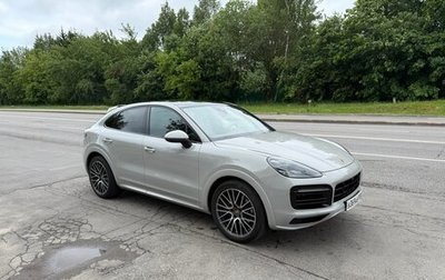 Porsche Cayenne III, 2021 год, 10 400 000 рублей, 1 фотография