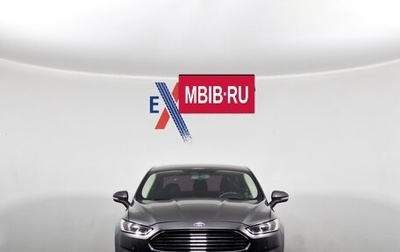 Ford Mondeo V, 2015 год, 1 650 000 рублей, 1 фотография