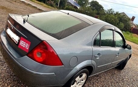 Ford Mondeo III, 2001 год, 365 000 рублей, 3 фотография