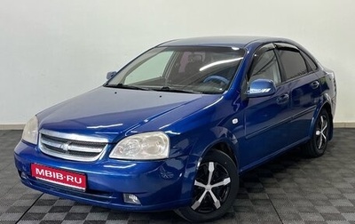 Chevrolet Lacetti, 2012 год, 461 000 рублей, 1 фотография