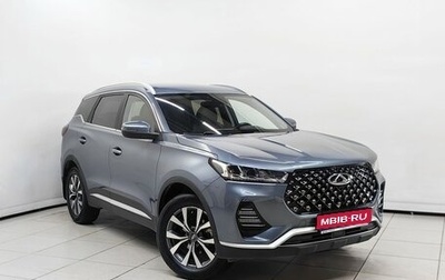 Chery Tiggo 7 Pro, 2020 год, 1 428 000 рублей, 1 фотография