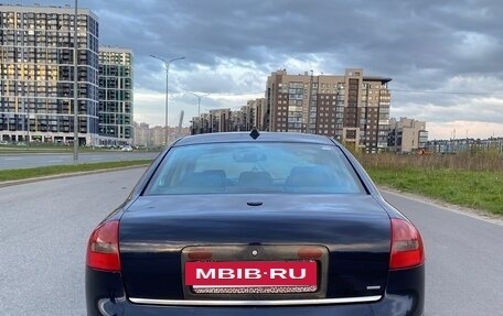 Audi A6, 1998 год, 480 000 рублей, 2 фотография