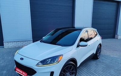 Ford Escape, 2020 год, 2 385 000 рублей, 1 фотография