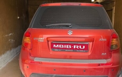 Suzuki SX4 II рестайлинг, 2012 год, 350 000 рублей, 1 фотография