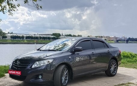 Toyota Corolla, 2008 год, 1 350 000 рублей, 1 фотография