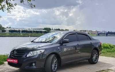 Toyota Corolla, 2008 год, 1 350 000 рублей, 1 фотография