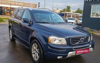 Volvo XC90 II рестайлинг, 2012 год, 2 100 000 рублей, 1 фотография