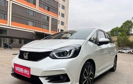Honda Life, 2021 год, 1 250 000 рублей, 1 фотография