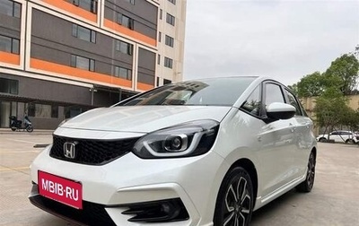 Honda Life, 2021 год, 1 250 000 рублей, 1 фотография