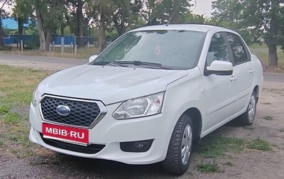 Datsun on-DO I рестайлинг, 2016 год, 480 000 рублей, 1 фотография