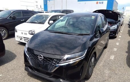 Nissan Note, 2020 год, 1 378 500 рублей, 1 фотография