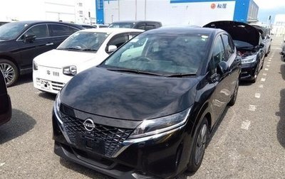 Nissan Note, 2020 год, 1 378 500 рублей, 1 фотография