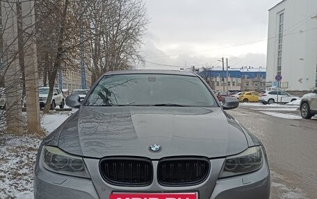 BMW 3 серия, 2010 год, 1 100 000 рублей, 1 фотография