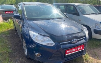 Ford Focus III, 2012 год, 387 500 рублей, 1 фотография