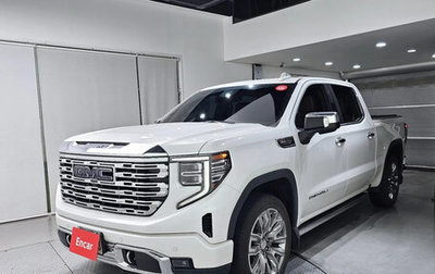 GMC Sierra, 2023 год, 9 848 000 рублей, 1 фотография