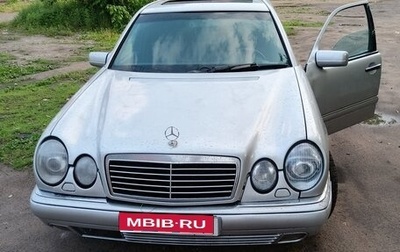 Mercedes-Benz E-Класс, 1998 год, 250 000 рублей, 1 фотография