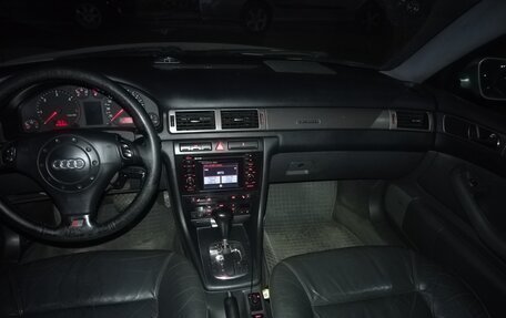 Audi A6, 2000 год, 600 000 рублей, 1 фотография