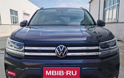 Volkswagen Tharu, 2022 год, 1 850 000 рублей, 1 фотография