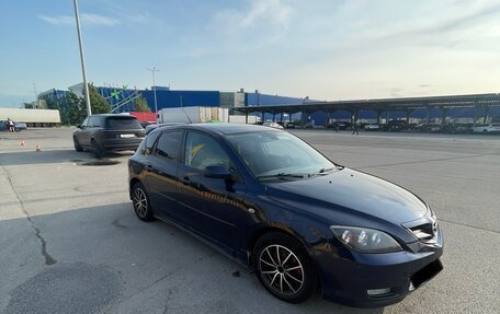Mazda 3, 2008 год, 390 000 рублей, 1 фотография