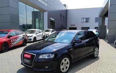 Audi A3, 2012 год, 880 000 рублей, 1 фотография
