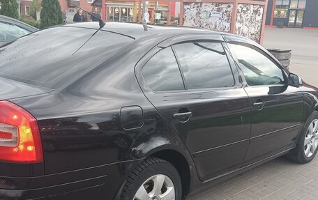 Skoda Octavia, 2007 год, 500 000 рублей, 1 фотография