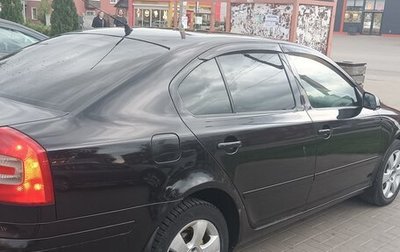 Skoda Octavia, 2007 год, 500 000 рублей, 1 фотография