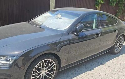 Audi A7, 2010 год, 1 870 000 рублей, 1 фотография