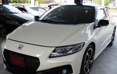 Honda CR-Z, 2016 год, 783 000 рублей, 1 фотография