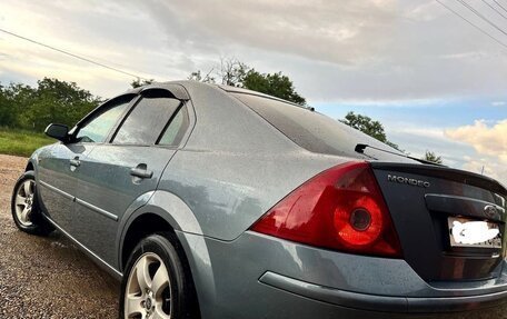 Ford Mondeo III, 2001 год, 365 000 рублей, 5 фотография