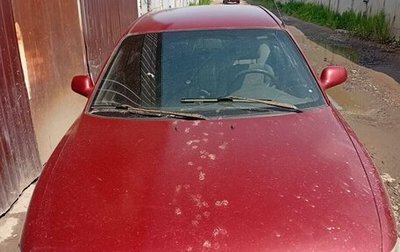 Mazda 626, 1994 год, 115 000 рублей, 1 фотография