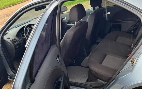 Ford Mondeo III, 2001 год, 365 000 рублей, 10 фотография
