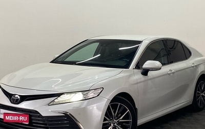 Toyota Camry, 2021 год, 3 150 000 рублей, 1 фотография