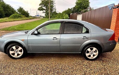 Ford Mondeo III, 2001 год, 365 000 рублей, 7 фотография
