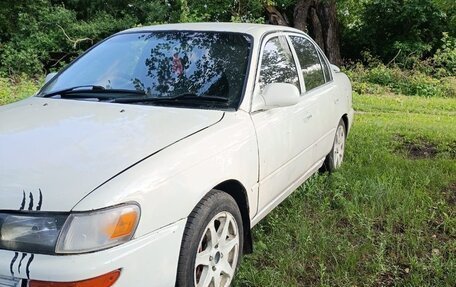 Toyota Corolla, 1993 год, 210 000 рублей, 1 фотография
