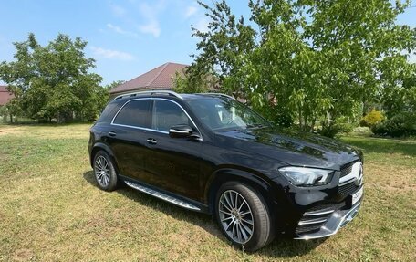 Mercedes-Benz GLE, 2020 год, 8 250 000 рублей, 1 фотография