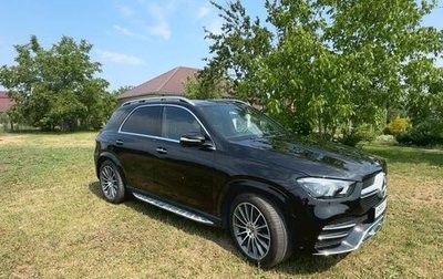 Mercedes-Benz GLE, 2020 год, 8 250 000 рублей, 1 фотография