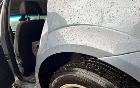 Ford Mondeo III, 2001 год, 365 000 рублей, 8 фотография